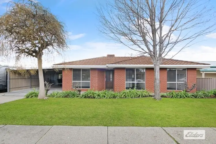 Main view of Homely house listing, 396 Lawrence Street, Wodonga VIC 3690