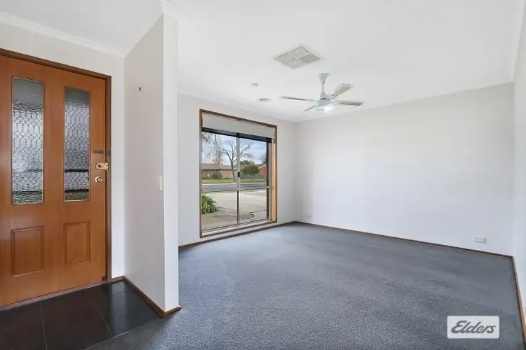 Second view of Homely house listing, 396 Lawrence Street, Wodonga VIC 3690
