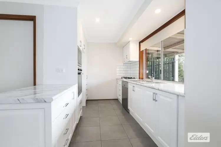 Fourth view of Homely house listing, 396 Lawrence Street, Wodonga VIC 3690