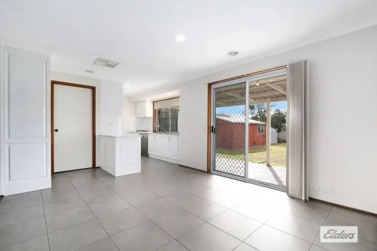 Fifth view of Homely house listing, 396 Lawrence Street, Wodonga VIC 3690