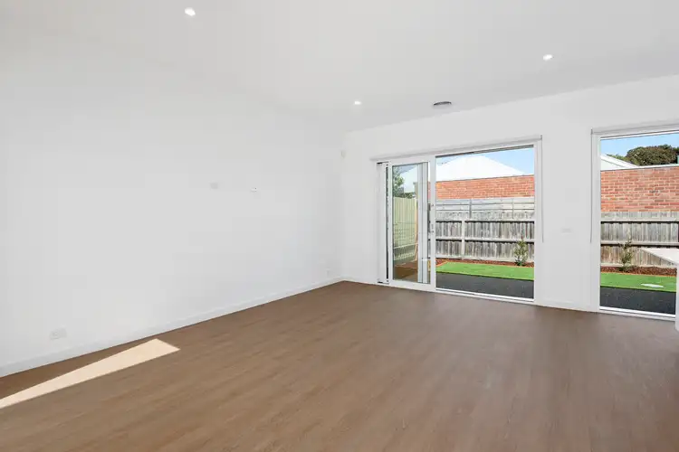 Third view of Homely townhouse listing, 142A Powell Street East, Ocean Grove VIC 3226