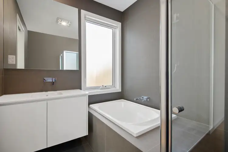Fourth view of Homely townhouse listing, 142A Powell Street East, Ocean Grove VIC 3226