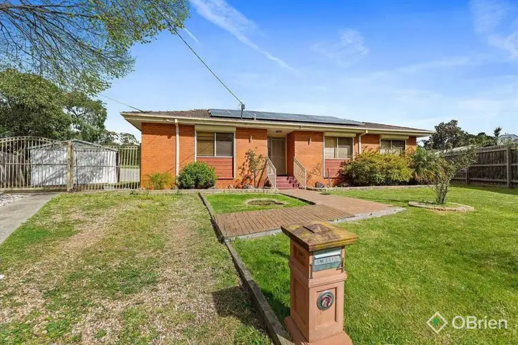 14 Willow Court, Narre Warren VIC 3805