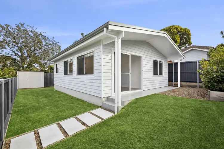 3A Morandoo Road, Elanora Heights NSW 2101