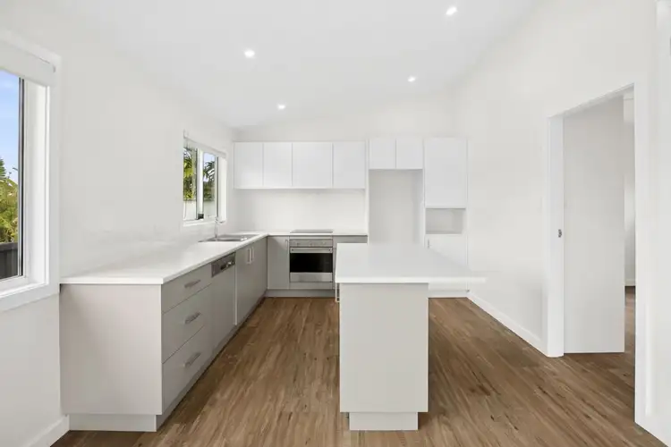 Third view of Homely semi-detached listing, 3A Morandoo Road, Elanora Heights NSW 2101