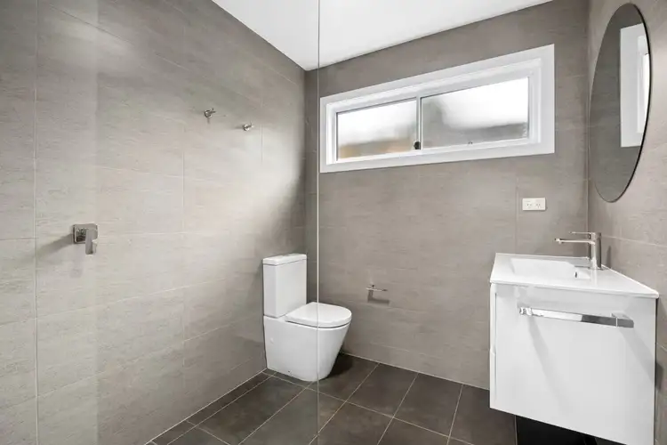 Fifth view of Homely semi-detached listing, 3A Morandoo Road, Elanora Heights NSW 2101