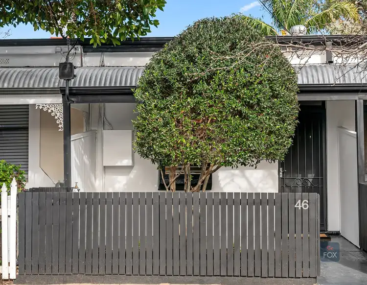 46 Fisher Street, Norwood SA 5067