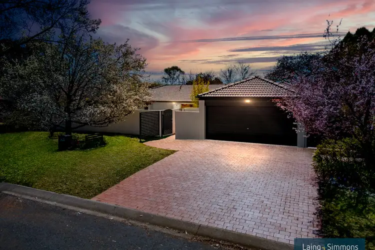 7 Braebank Avenue, Armidale NSW 2350