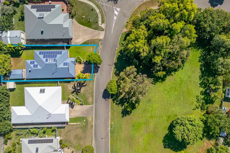 Second view of Homely house listing, 66 Minaret Way, Mount Louisa QLD 4814