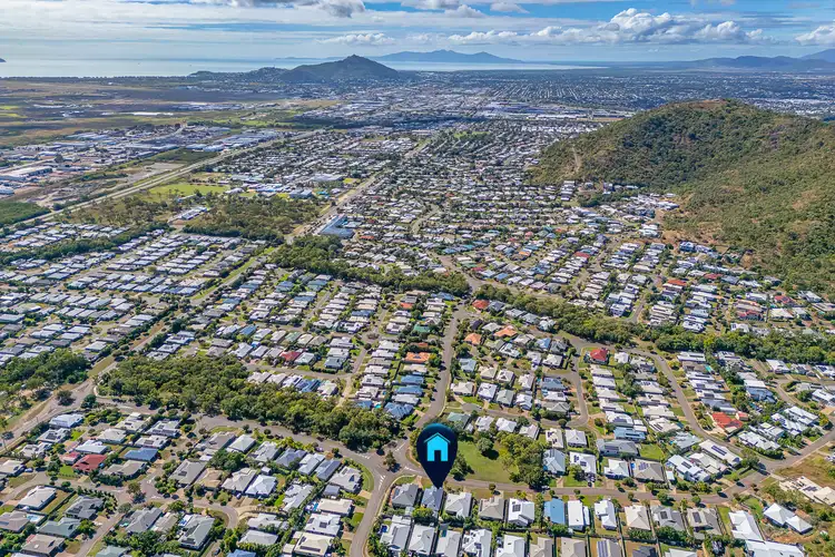 Third view of Homely house listing, 66 Minaret Way, Mount Louisa QLD 4814