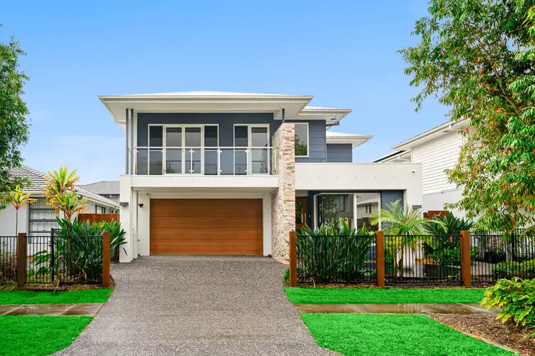 48 Brookbent Road, Pallara QLD 4110