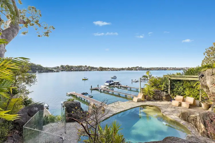 Second view of Homely house listing, 2 Discovery Place, Oyster Bay NSW 2225