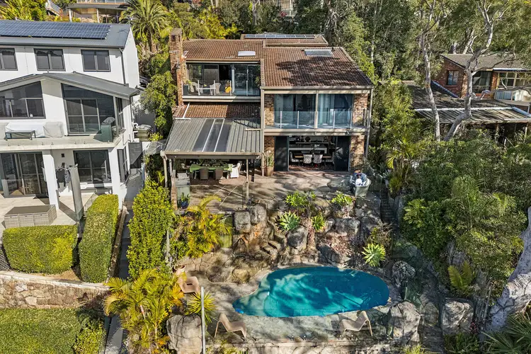 Fifth view of Homely house listing, 2 Discovery Place, Oyster Bay NSW 2225