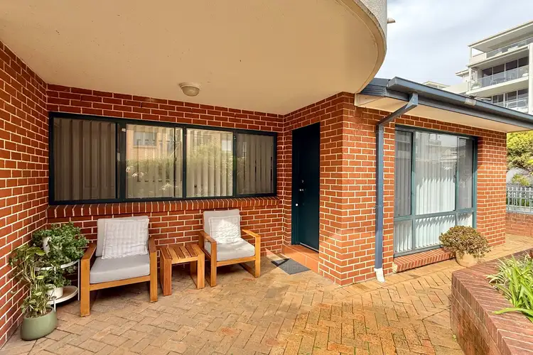 Main view of Homely unit listing, 6/10 Toms Lane, Engadine NSW 2233