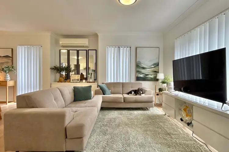 Second view of Homely unit listing, 6/10 Toms Lane, Engadine NSW 2233