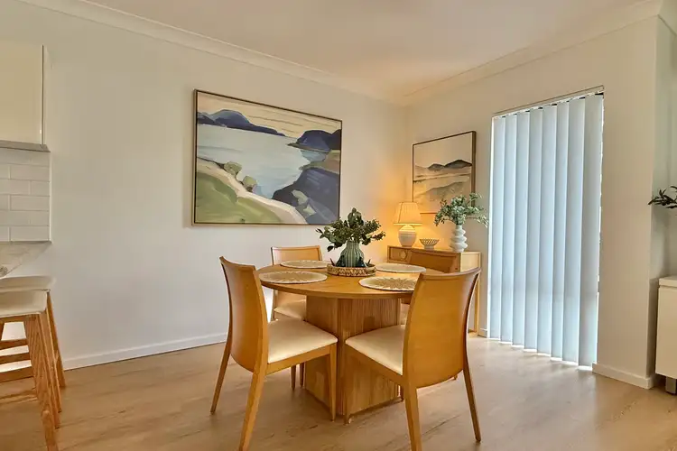 Third view of Homely unit listing, 6/10 Toms Lane, Engadine NSW 2233