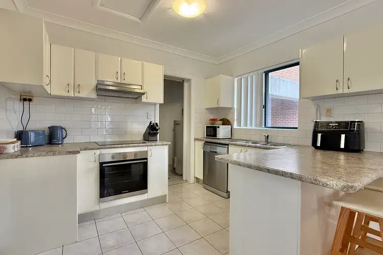 Fourth view of Homely unit listing, 6/10 Toms Lane, Engadine NSW 2233