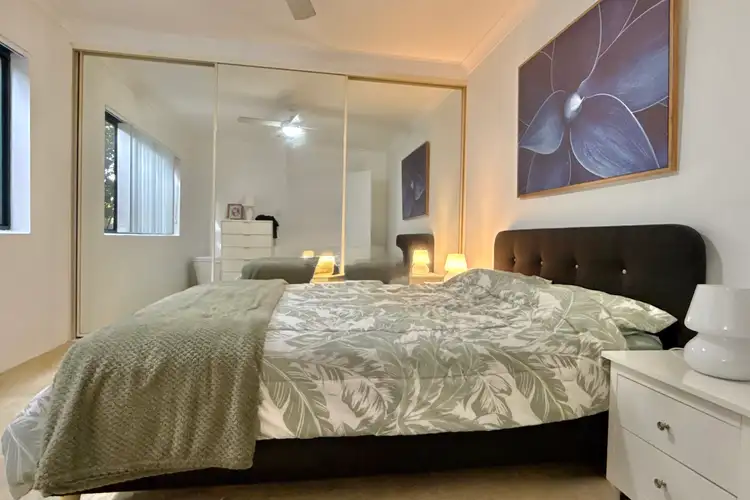 Fifth view of Homely unit listing, 6/10 Toms Lane, Engadine NSW 2233