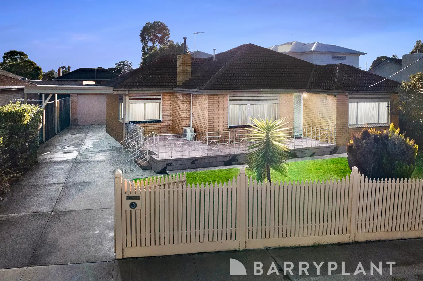 Main view of Homely house listing, 29 Butler Street, St Albans VIC 3021