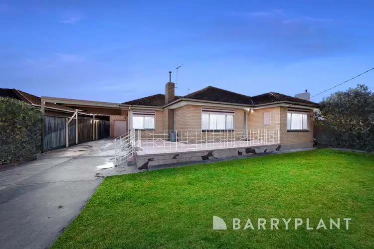 Second view of Homely house listing, 29 Butler Street, St Albans VIC 3021