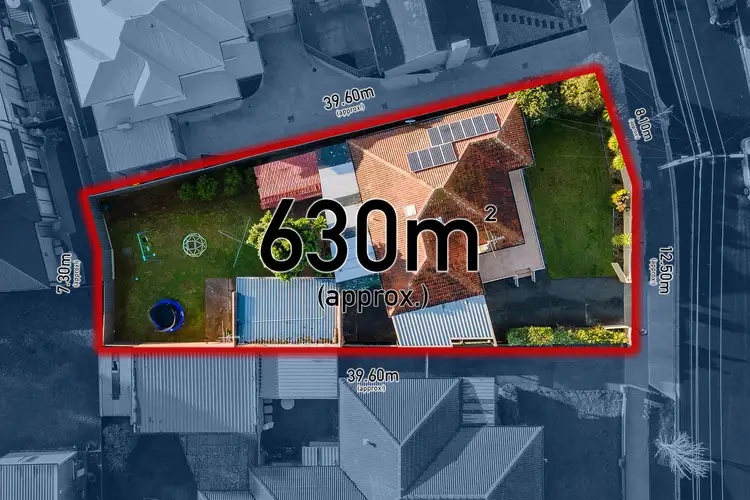 Third view of Homely house listing, 29 Butler Street, St Albans VIC 3021