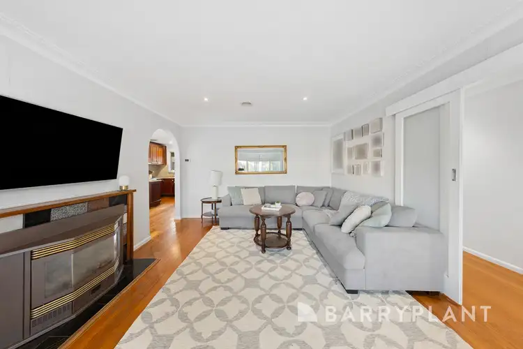 Fourth view of Homely house listing, 29 Butler Street, St Albans VIC 3021