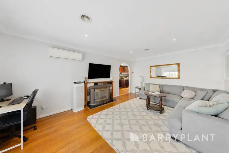 Fifth view of Homely house listing, 29 Butler Street, St Albans VIC 3021
