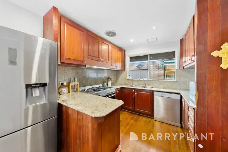 Sixth view of Homely house listing, 29 Butler Street, St Albans VIC 3021