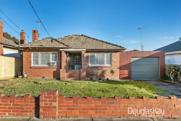 23 High Street, Sunshine VIC 3020