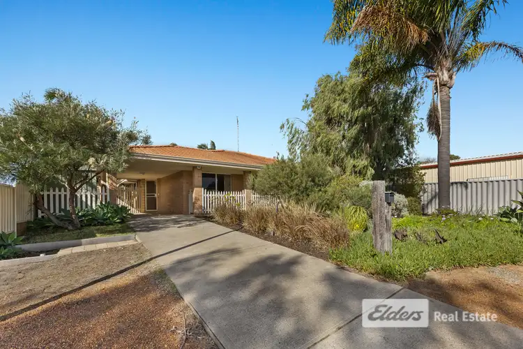 41 Bedingfield Way, Australind WA 6233