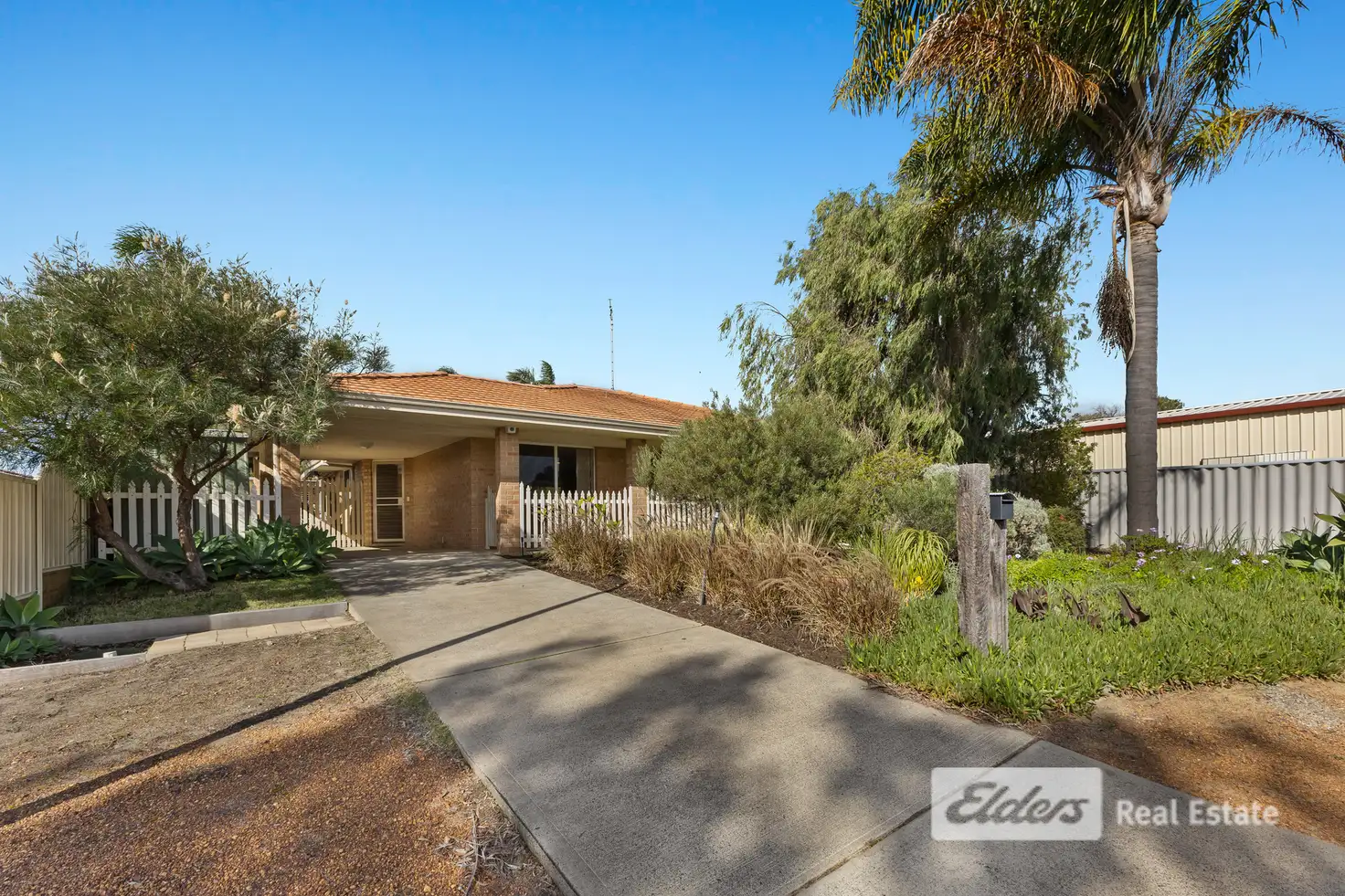 Main view of Homely house listing, 41 Bedingfield Way, Australind WA 6233