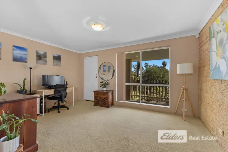 Third view of Homely house listing, 41 Bedingfield Way, Australind WA 6233