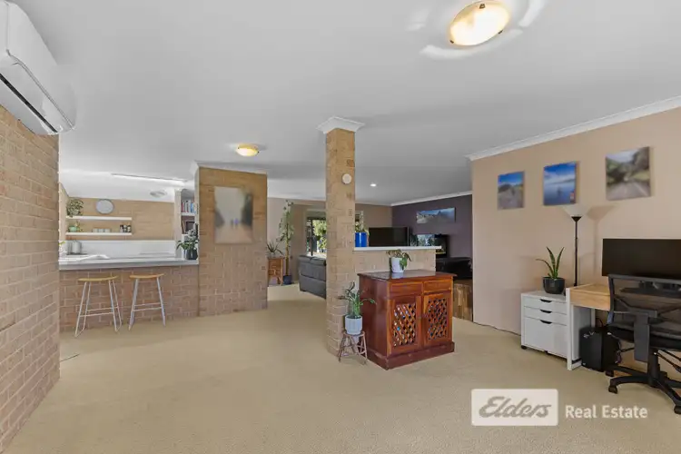 Fourth view of Homely house listing, 41 Bedingfield Way, Australind WA 6233