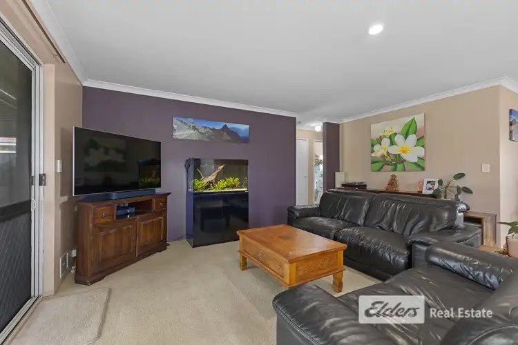 Fifth view of Homely house listing, 41 Bedingfield Way, Australind WA 6233
