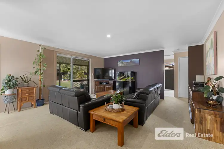 Sixth view of Homely house listing, 41 Bedingfield Way, Australind WA 6233