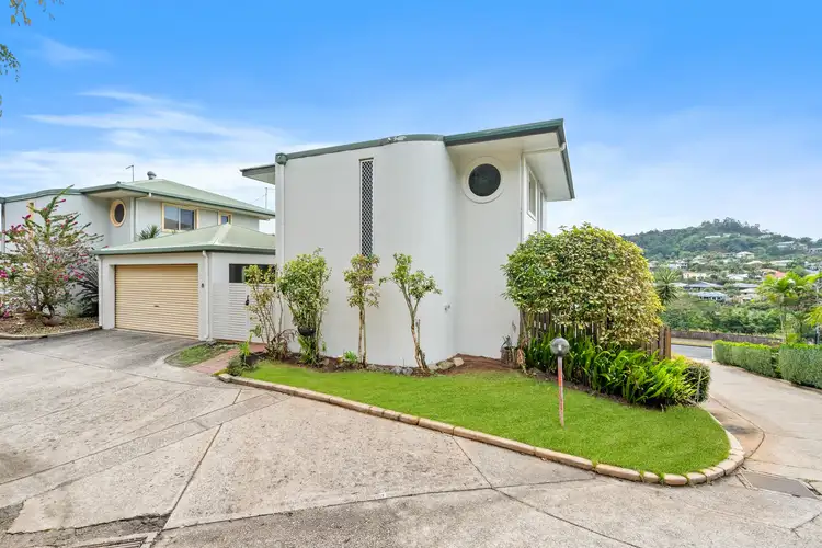 Third view of Homely townhouse listing, 8/5 Brinsmead Terrace, Kanimbla QLD 4870