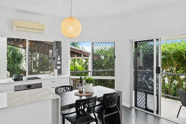 Fifth view of Homely townhouse listing, 8/5 Brinsmead Terrace, Kanimbla QLD 4870