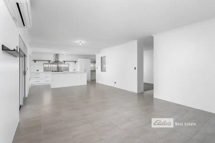 Third view of Homely house listing, 10 Quartz Drive, Australind WA 6233