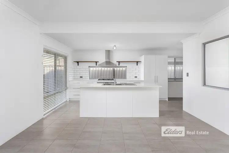 Fourth view of Homely house listing, 10 Quartz Drive, Australind WA 6233
