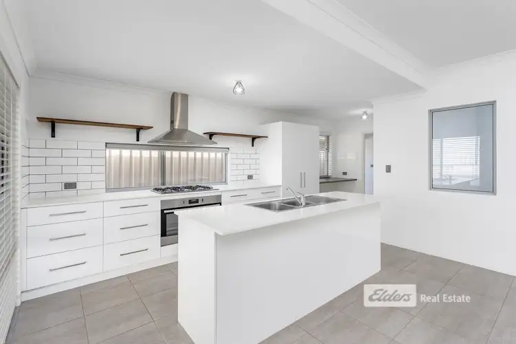 Fifth view of Homely house listing, 10 Quartz Drive, Australind WA 6233
