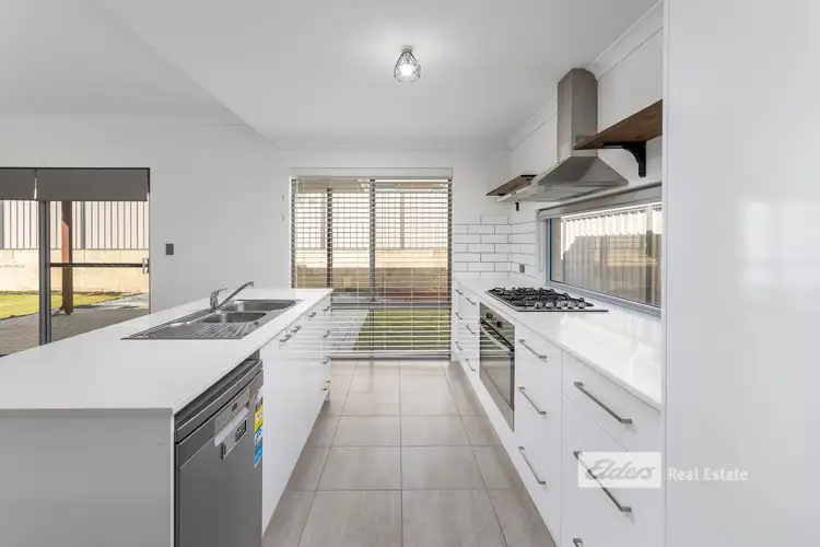 Sixth view of Homely house listing, 10 Quartz Drive, Australind WA 6233