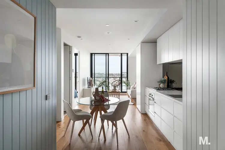 Main view of Homely apartment listing, 510/333 Ascot Vale Road, Moonee Ponds VIC 3039