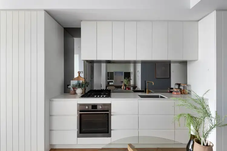 Second view of Homely apartment listing, 510/333 Ascot Vale Road, Moonee Ponds VIC 3039
