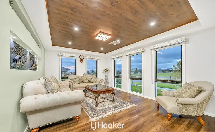 Third view of Homely house listing, 67 Everard Avenue, Clyde North VIC 3978