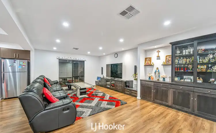 Fifth view of Homely house listing, 67 Everard Avenue, Clyde North VIC 3978