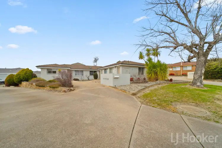 Third view of Homely block of units listing, 7 Bowers Place, Queanbeyan NSW 2620