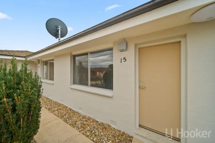 Fourth view of Homely block of units listing, 7 Bowers Place, Queanbeyan NSW 2620