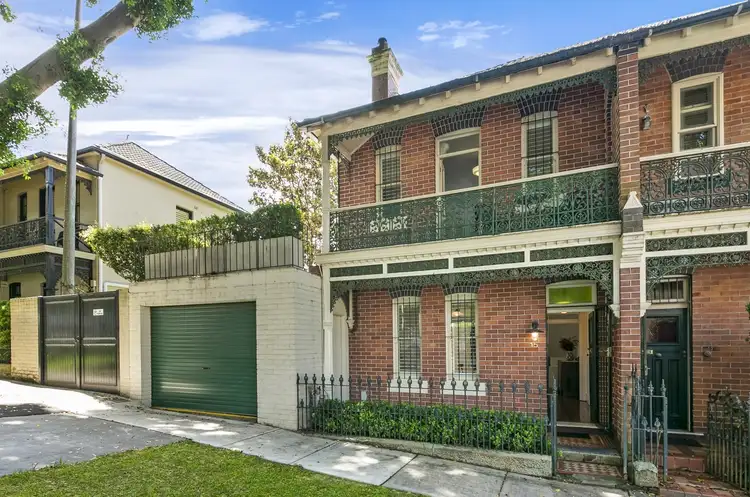 15 Watkins Street, Bondi NSW 2026