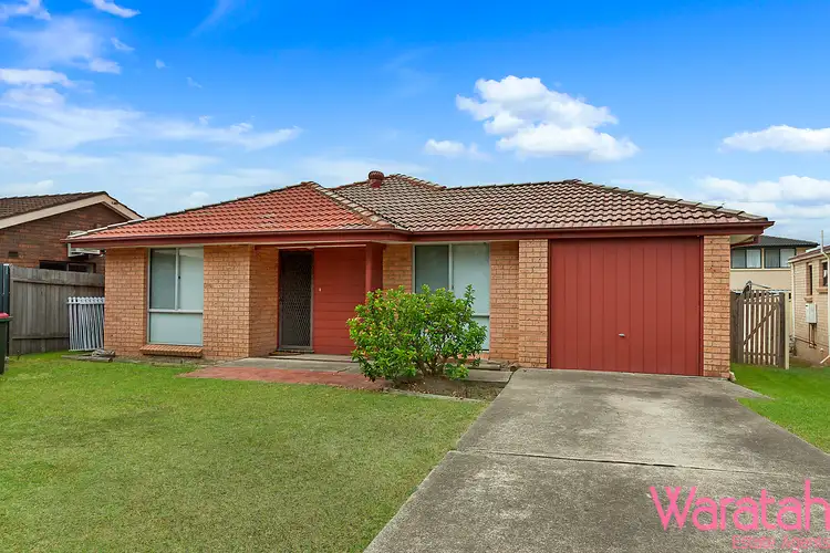 2 Story Place, Quakers Hill NSW 2763