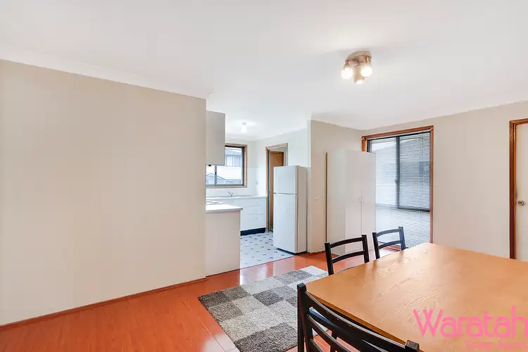 Second view of Homely house listing, 2 Story Place, Quakers Hill NSW 2763